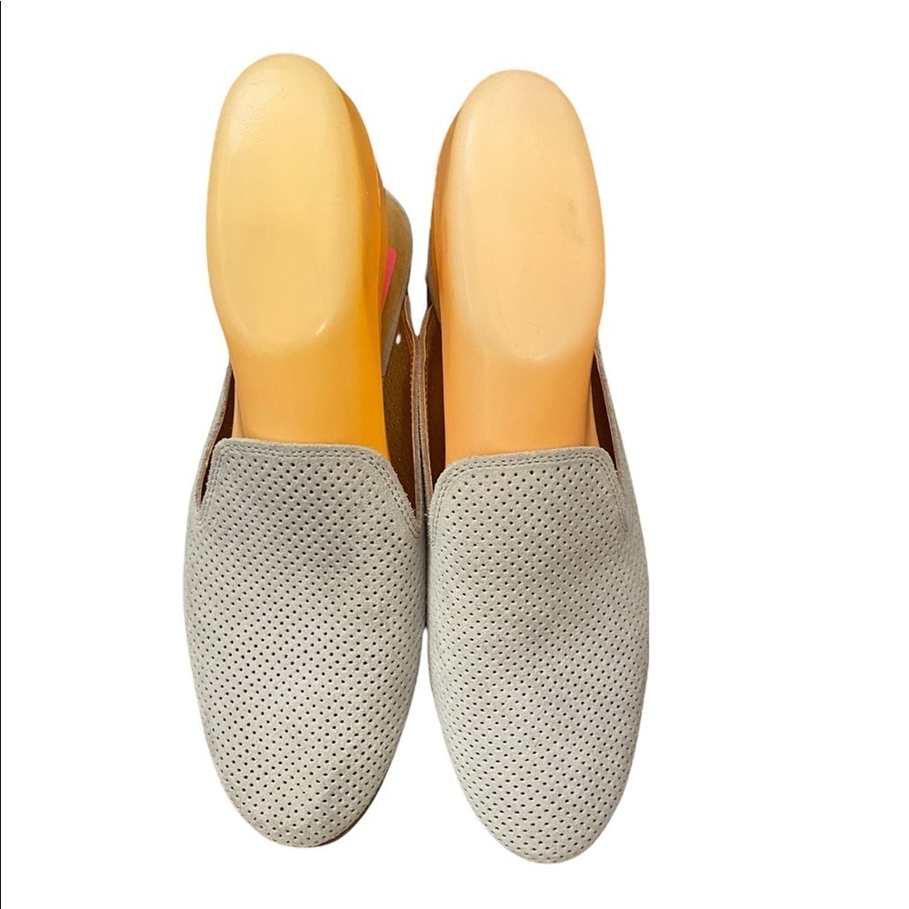 Lucky brand slides